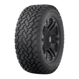 Pneu General Tire Grabber AT2 265/75 R 16 121 118 R BSW - Ete - Publicité