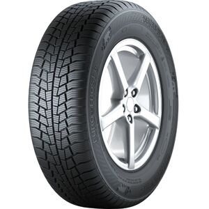 Pneu Gislaved Euro Frost 6 165/70 R 14 81 T - Hiver - Publicité