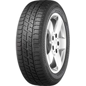 Pneu Gislaved Euro Frost Van 215/70 R 15 109 107 R - Hiver