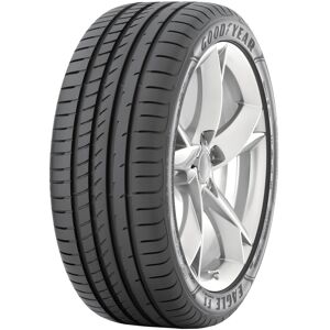 Pneu Goodyear Eagle F1 Asymmetric 2 255/35 R 18 90 Y - Ete - Publicité