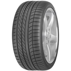 Goodyear Pneu Goodyear Eagle F1 Asymmetric SUV 255/55 R 20 110 Y XL - Ete