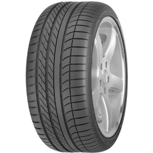 Pneu Goodyear Eagle F1 Asymmetric SUV 245/50 R 19 105 W XL - Ete - Publicité