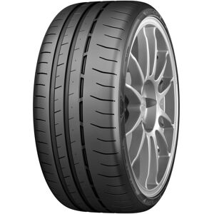 Pneu Goodyear Eagle F1 SuperSport R 315/30 ZR 21 105 Y XL - Ete - Publicité