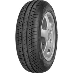 Pneu Goodyear EfficientGrip Compact 185/60 R 14 82 T - Ete - Publicité