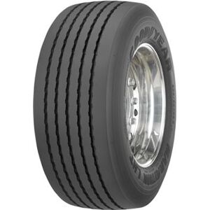 Goodyear Marathon LHT 435/50 R22.5 164J - - Publicité