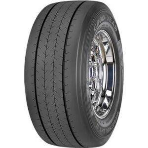 Goodyear Marathon LHT II 275/70 R22.5 152/148J (148/145L) - - Publicité