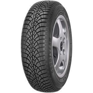 Pneu Goodyear UltraGrip 9+ 165/70 R 14 81 T - Hiver - Publicité