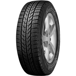 Pneu Goodyear UltraGrip Cargo 235/60 R 17 117 115 R - Hiver - Publicité