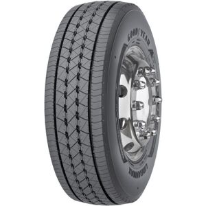 Goodyear Urbanmax Commuter 295/80 R22.5 156/149L - - Publicité