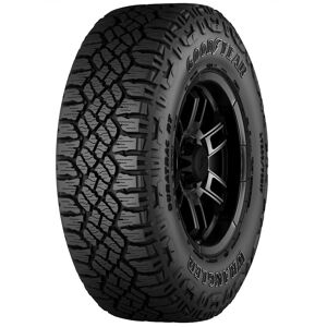 Goodyear Pneu Goodyear Wrangler DuraTrac RT 245/70 R 16 113 110 Q - Ete