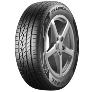 Pneu General Tire Grabber GT Plus 235/60 R 17 102 V - Ete - Publicité