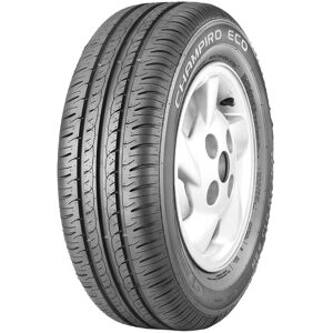 GT Radial Pneu GT Radial Champiro Eco 155/80 R 13 79 T - Ete