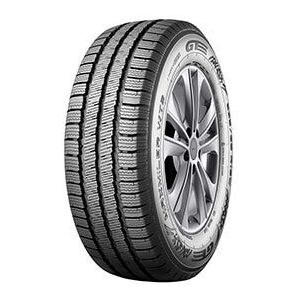 Pneu GT Radial Maxmiler WT2 Cargo 185/80 R 14 102 100 Q - Hiver - Publicité