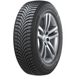 Hankook Pneu Hankook Winter Icept RS2 W452 225/45 R 17 91 H - Hiver