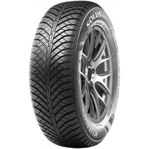 Pneu Kumho Solus HA31 185/50 R 16 81 H - 4 Saisons - Publicité