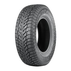 Nokian Pneu Nokian Hakkapeliitta LT3 285/70 R 17 121 118 Q - Hiver