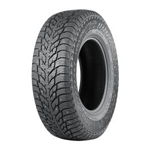 Nokian Pneu Nokian Hakkapeliitta LT3 285/70 R 17 121 118 Q - Hiver