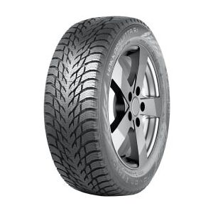 Pneu Nokian Hakkapeliitta R3 245/40 R 20 99 T XL - Hiver - Publicité