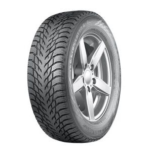 Pneu Nokian Hakkapeliitta R3 SUV 275/45 R 20 110 T XL - Hiver - Publicité