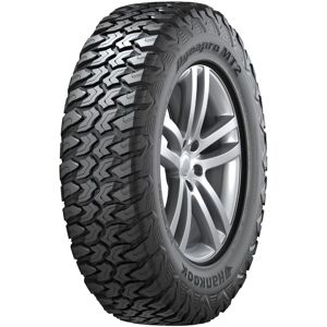 Pneu Hankook Dynapro MT2 RT05 265/70 R 17 121 118 Q WL - Ete - Publicité