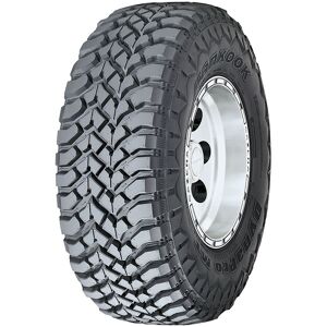 Pneu Hankook Dynapro MT RT03 315/70 R 17 121 118 Q - Ete - Publicité