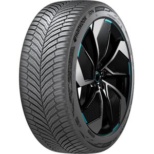 Pneu Hankook iON FlexClimate 215/55 R 18 99 V XL Sound Absorber - 4 Saisons - Publicité