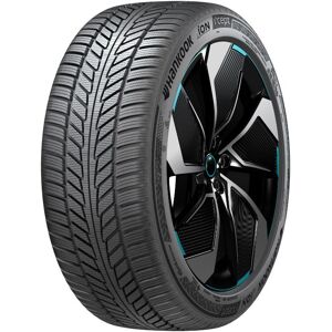 Pneu Hankook iON Icept 235/45 R 18 98 V XL Sound Absorber - Hiver - Publicité