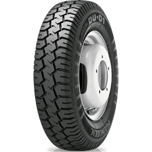 Pneu Hankook Radial DU-01 5.00/ R 12 83 82 P - Ete - Publicité