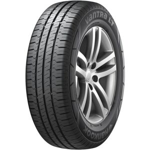 Pneu Hankook Vantra LT RA18 205/70 R 15 106 104 R - Ete - Publicité