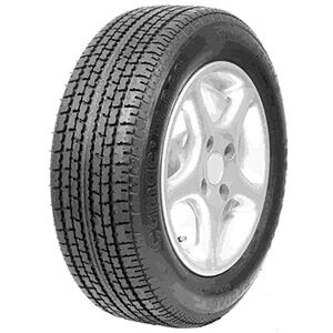 Pneu Camac HP 60 205/60 R 13 86 H - Ete - Publicité