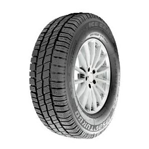 Pneu Insa Turbo Ice Cargo 225/65 R 16 112 110 R - Hiver - Publicité