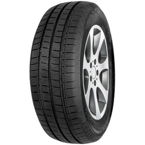 Pneu Imperial Snowdragon Van 165/70 R 14 89 87 R - Hiver - Publicité