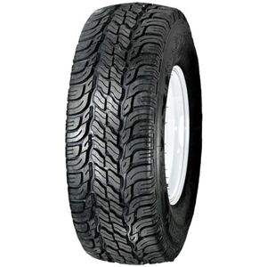 Pneu Insa Turbo Mountain 245/70 R 16 107 S - Ete - Publicité