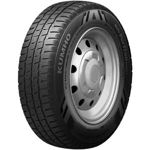 Pneu Kumho Winter Portran CW51 205/65 R 15 102 100 T - Hiver - Publicité