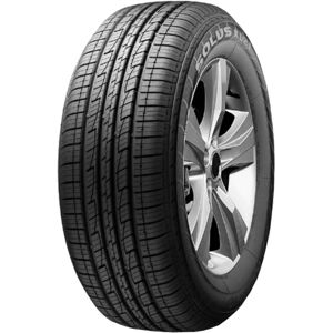 Pneu Kumho Solus KL21 225/65 R 17 102 H - Ete - Publicité