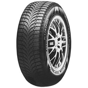 Pneu Kumho WinterCraft WP51 205/55 R 16 91 V - Hiver - Publicité