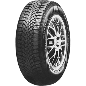 Pneu Kumho WinterCraft WP51 205/65 R 15 94 H - Hiver - Publicité