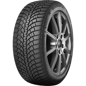 Pneu Kumho WinterCraft WP71 215/55 R 16 97 V XL - Hiver - Publicité