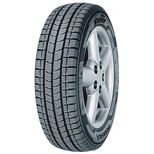 Pneu Kleber Transalp 2 185/80 R 14 102 100 R - Hiver - Publicité