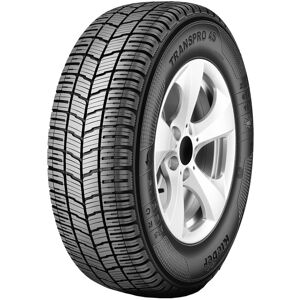 Pneu Kleber Transpro 4S 205/75 R 16 113 111 R - 4 Saisons - Publicité