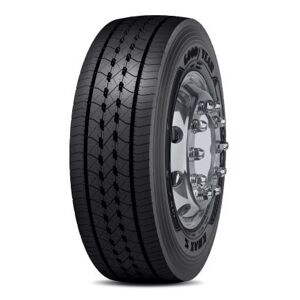 Goodyear Kmax S Gen-2 295/80 R22.5 154/149M - - Publicité