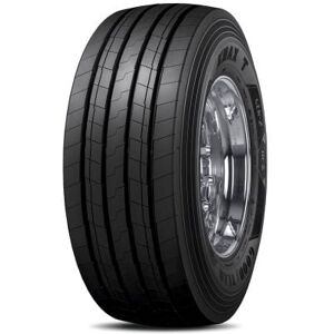 Goodyear Kmax T Gen-2 385/65 R22.5 164K (158L) - - Publicité