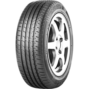 Pneu Lassa Driveways 205/55 R 17 95 W XL - Ete - Publicité