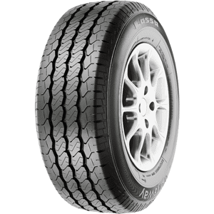 Lassa Pneu Lassa Transway 215/60 R 16 103 T - Ete