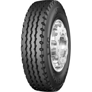 CONTINENTAL LSC 9.5 R17.5 129/127L (131/128K) -