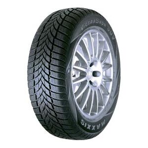 Pneu Maxxis Victra Snow SUV MA-SW 225/70 R 16 107 H XL - Hiver - Publicité