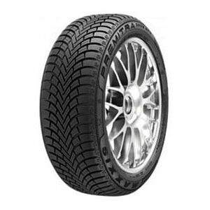 Pneu Maxxis Premitra Snow WP6 195/65 R 15 95 T XL - Hiver - Publicité