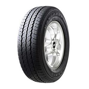 Pneu Maxxis Vansmart MCV3+ 205/75 R 16 110 R - Ete - Publicité