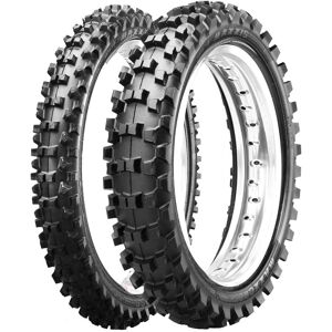 Pneu Maxxis Maxxcross MX ST+ M7332 90/100 -14 49 M TT - - Publicité