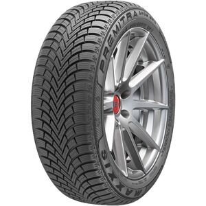 Pneu Maxxis Premitra Snow WP6 SUV 225/55 R 18 102 V XL - Hiver - Publicité